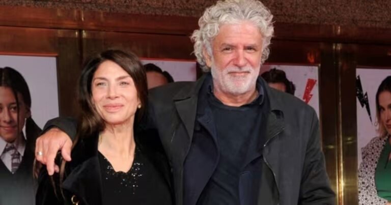 Cómo siguen la causa judicial y la salud de Romina Gaetani, tras la denuncia por violencia de género: "Lesiones en brazos, cadera, piernas y espalda"