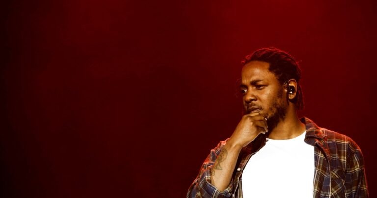 Vio un asesinato a los 5 años y hoy usa sus letras para denunciar la violencia