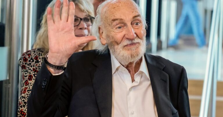 Murió Héctor Alterio: las cinco películas que protagonizó y compitieron por el Oscar