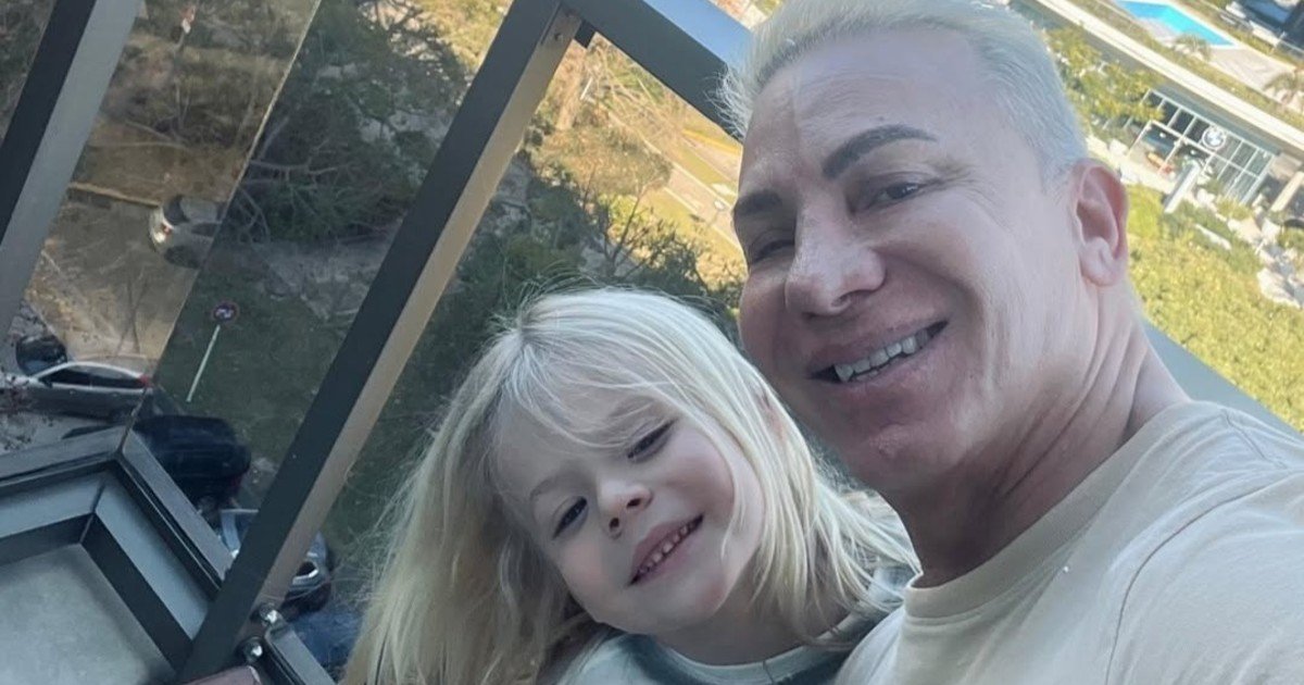 Flavio Mendoza habló del duro momento que vivió su hijo Dionisio tras su última separación