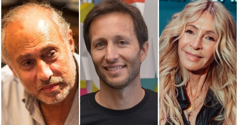 El cumpleaños de Tomás Yankelevich: los mensajes llenos de amor de Gustavo y Cris Morena