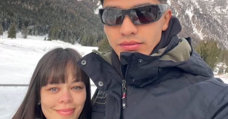 Una joven argentina fue apuñalada por su pareja en un hotel de Italia y se arrojó por las escaleras para salvar su vida