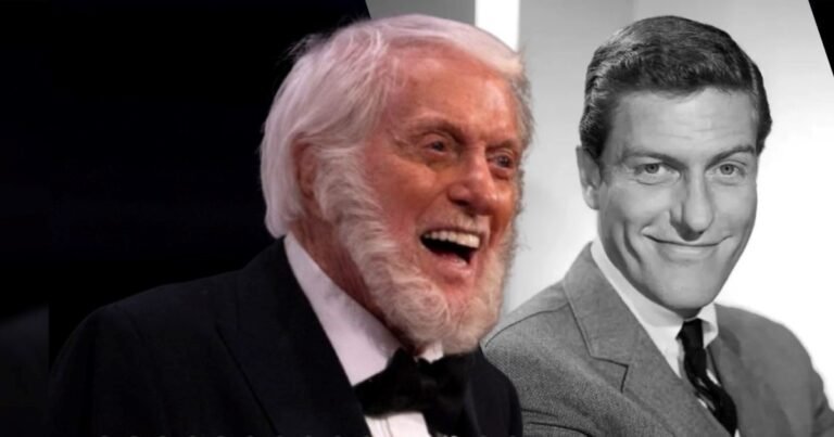Dyck Van Dyke, el famoso actor de 100 años, contó su secreto de longevidad: “Nunca me levanto de mal humor”