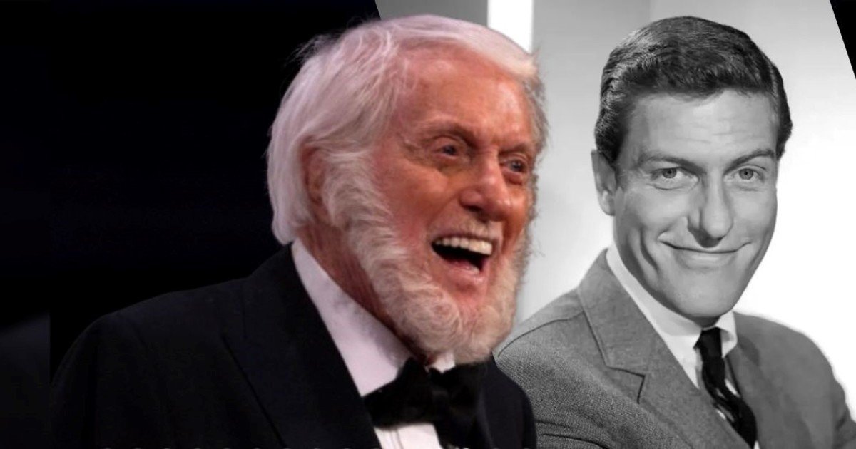 Dyck Van Dyke, el famoso actor de 100 años, contó su secreto de longevidad: “Nunca me levanto de mal humor”