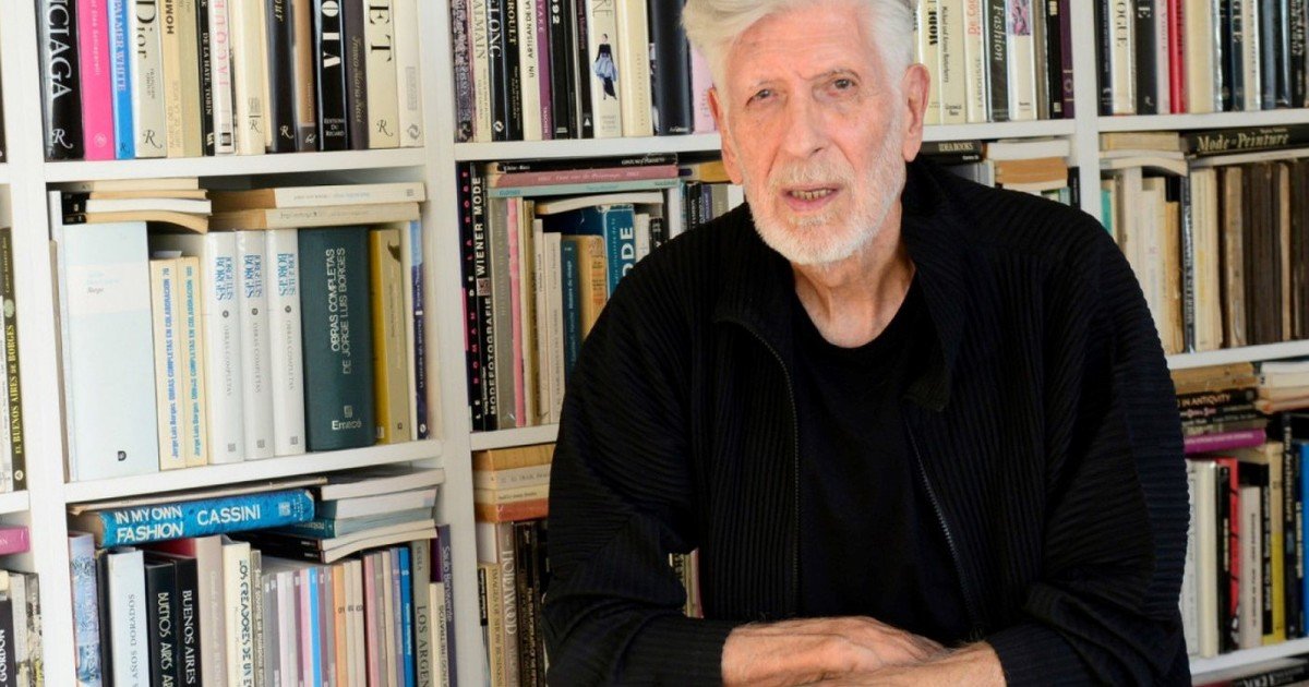 Murió Claudio Segovia, a los 92 años: la historia del hombre que hizo renacer el baile de tango