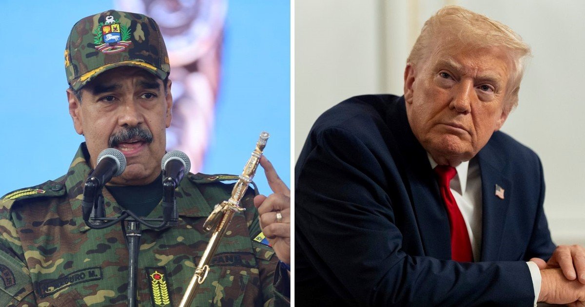 Venezuela-Estados Unidos HOY, EN VIVO: últimas noticias del conflicto entre Maduro y Trump, este lunes 15 de diciembre