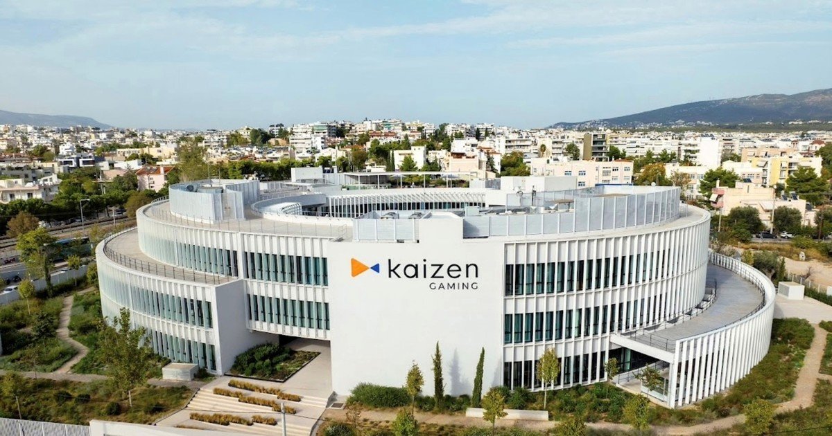 Kaizen Gaming: la compañía Great Place to Work que combina tecnología, talento e impacto social