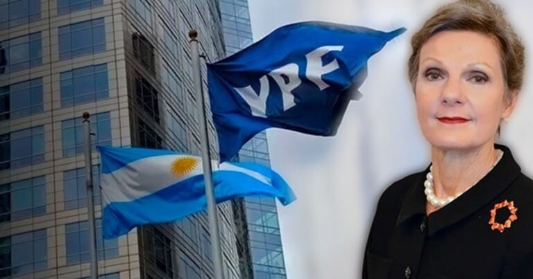 Juicio de YPF en Nueva York: el fondo Burford le pedirá a la jueza Preska que declare a la Argentina en desacato