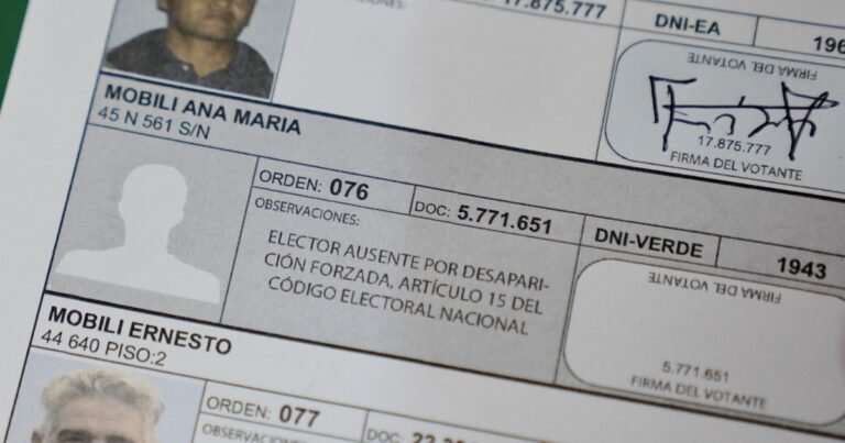 Fantasías de boleta única para todas las categorías