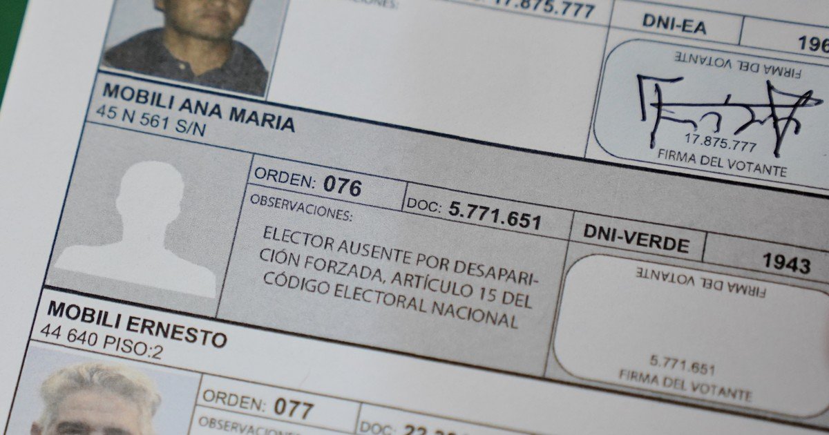 Fantasías de boleta única para todas las categorías