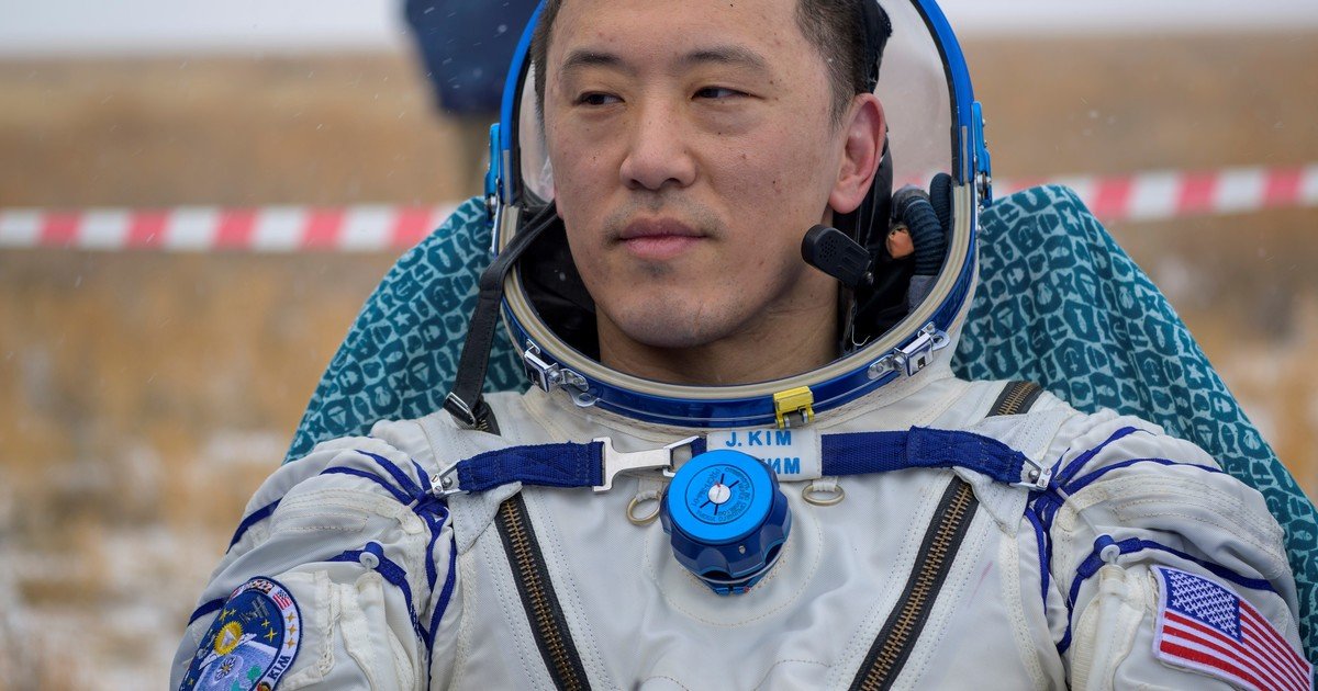 Jonny Kim, el astronauta vivo más famoso de la NASA, volvió a la Tierra a salvo tras su misión de 245 días: cuál fue el experimento que hizo