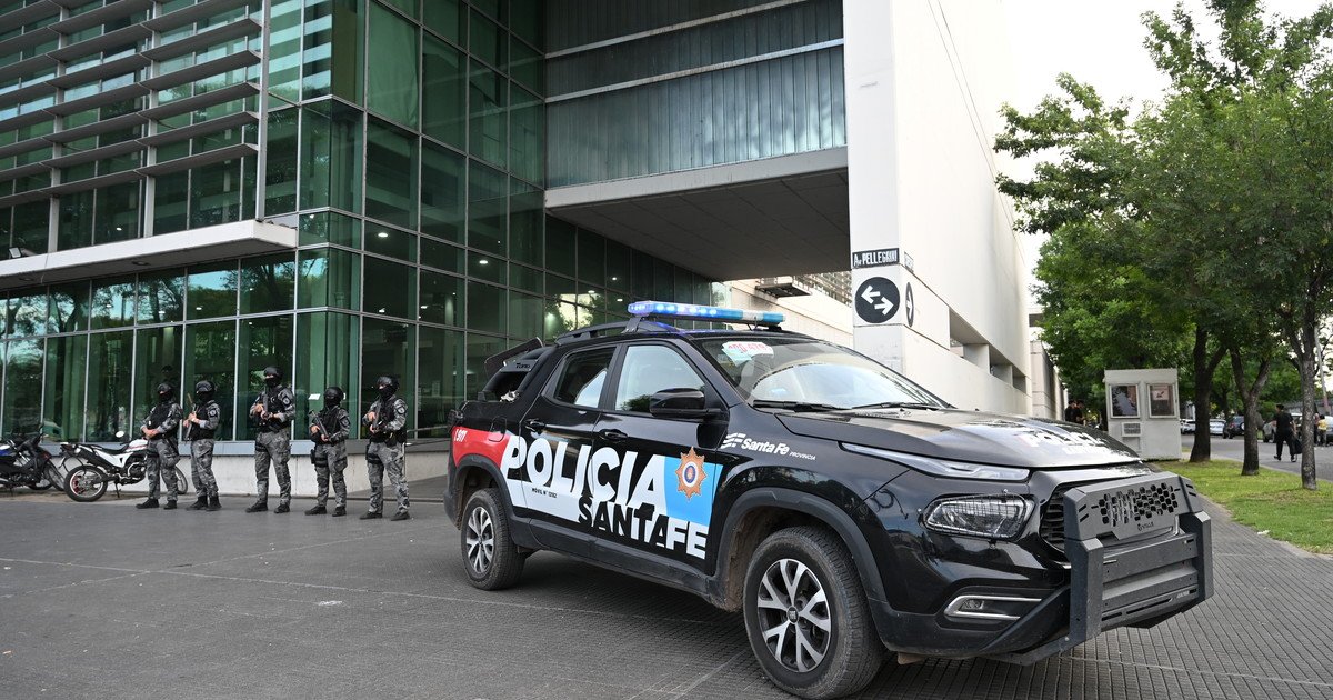 Rosario: dos muertos y cuatro heridos tras balacera nocturna