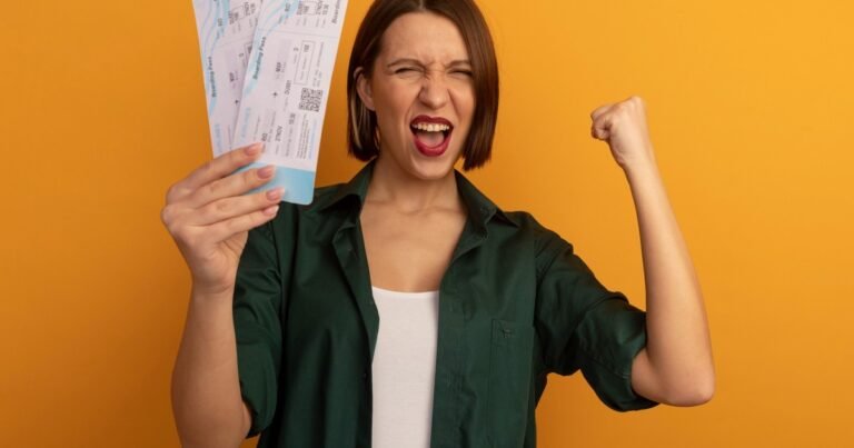 Qué significa jugar siempre los mismos números a la lotería, según la psicología
