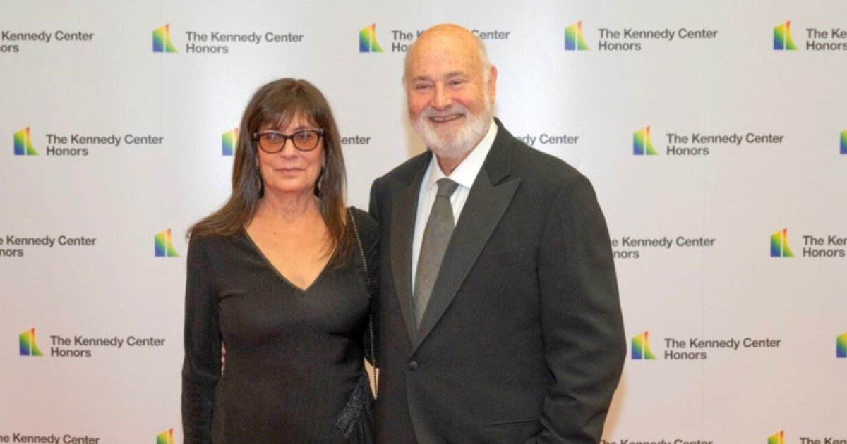 Se reveló qué famosa estuvo presente en la última cena de Rob y Michele Reiner, 48 horas antes de la muerte del cineasta y su esposa