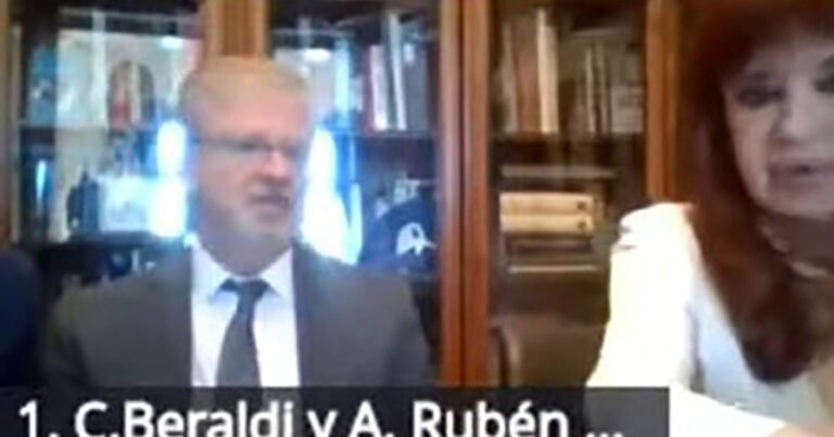 Cuadernos: el tribunal se toma la feria judicial de enero y duda por las audiencias de febrero por los carnavales