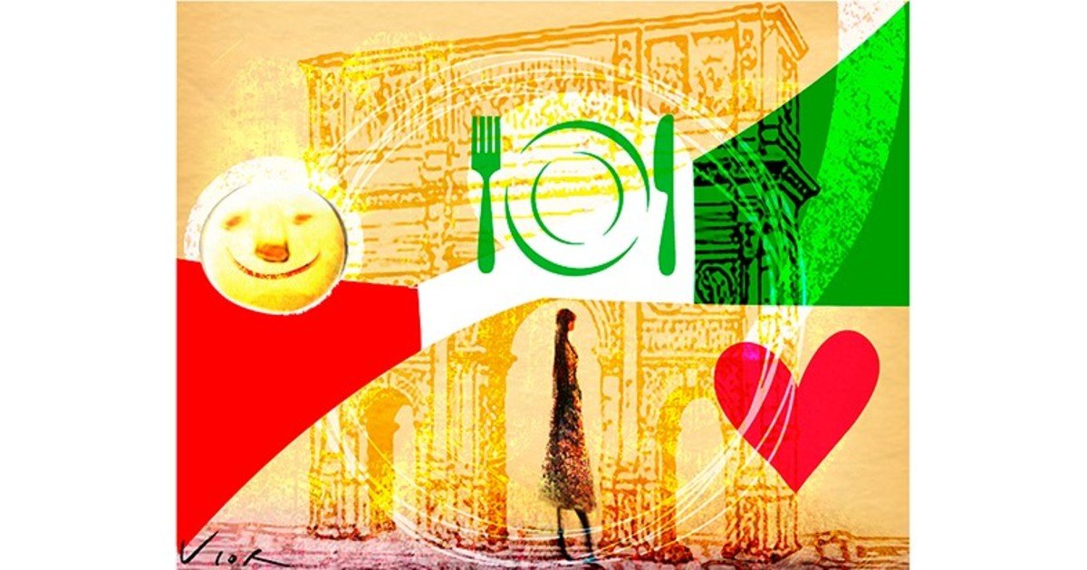 "Come bien, ríe a menudo, ama mucho"