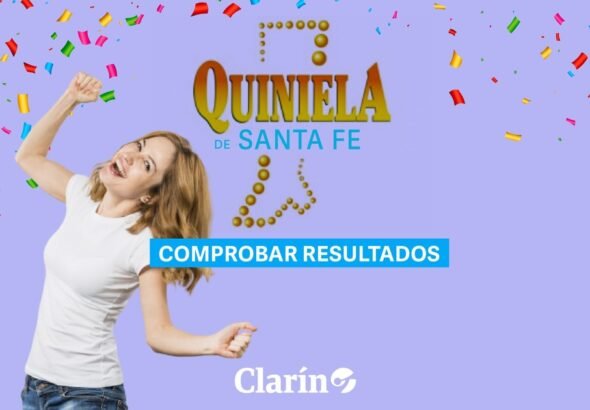 Quiniela de Santa Fe: resultado del sorteo de la Matutina de hoy, lunes 22 de diciembre