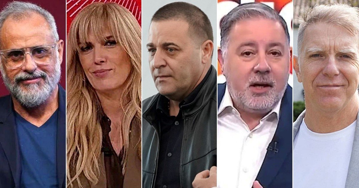 Quién es el eslabón perdido entre el canal de streaming Carnaval y el tesorero de la AFA, Pablo Toviggino