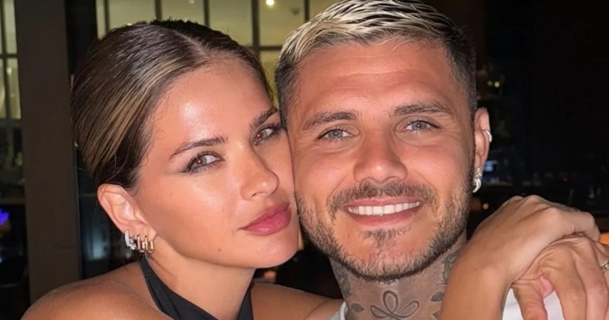 ¿Mauro Icardi a River? La palabra de La China Suárez sobre la posible transferencia