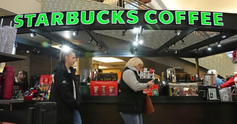 Starbucks cierra tiendas en Texas: la lista completa de cuáles dicen adiós este 2025