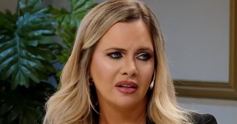 Alejandra Maglietti y su malestar tras su fin de ciclo en Bendita: "Me quedé con ganas de despedirme"