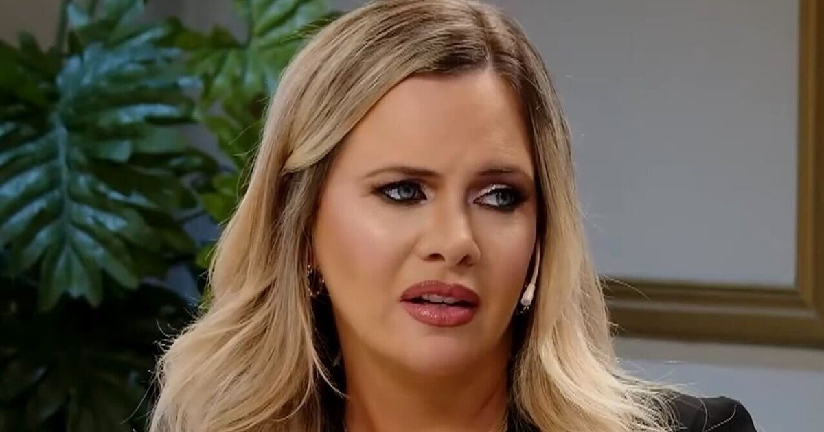 Alejandra Maglietti y su malestar tras su fin de ciclo en Bendita: "Me quedé con ganas de despedirme"