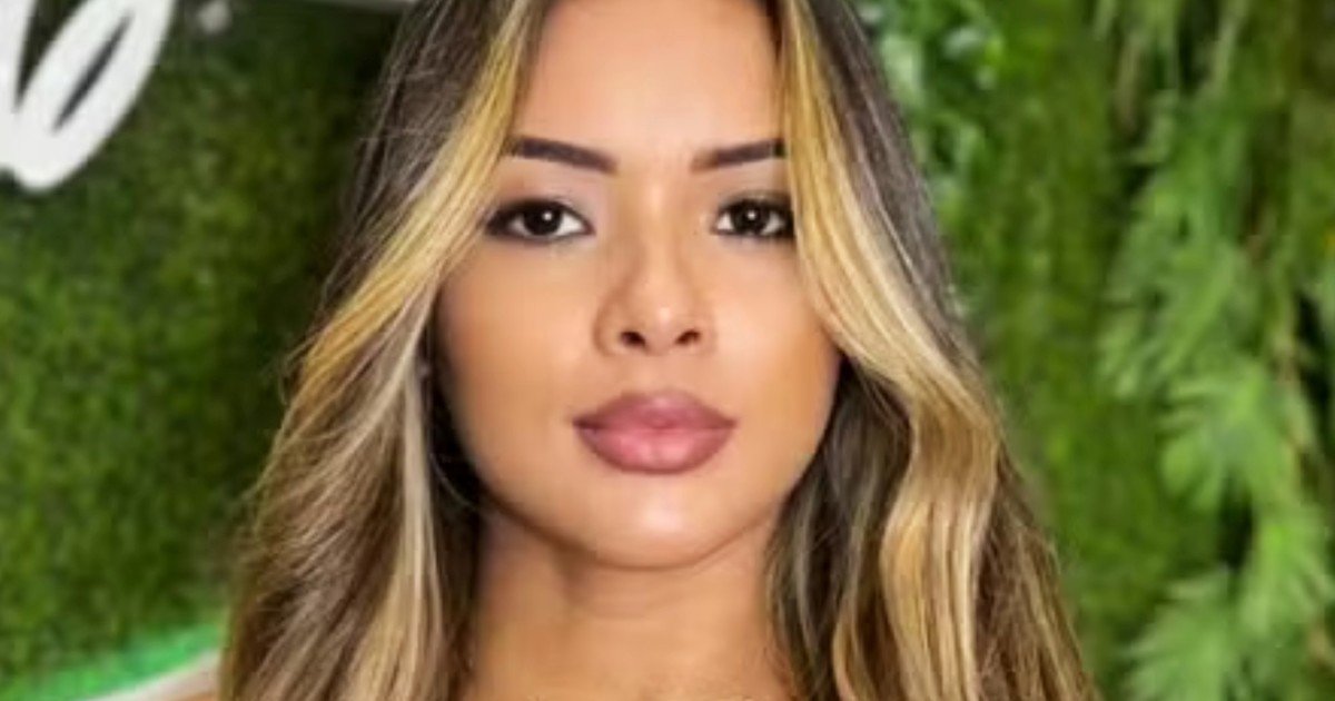 La influencer Maria Katiane Gomes da Silva murió a los 25 años tras caer de un décimo piso: los videos del edificio revelan una aterradora pelea con su marido