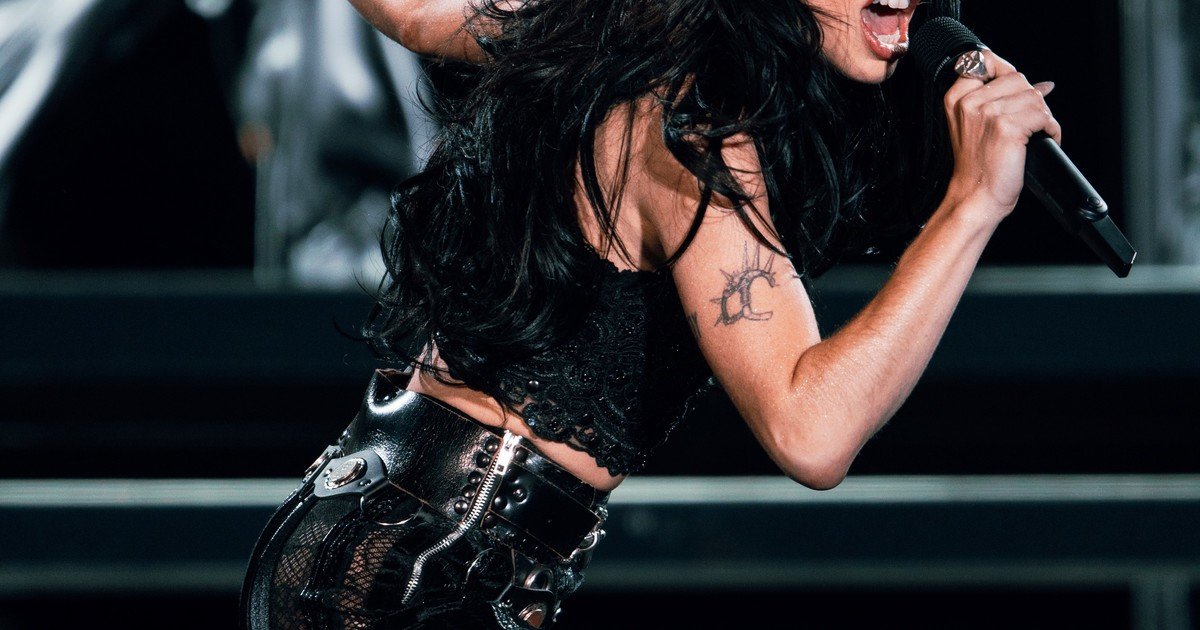 Lali anunció que hará su primer River: cuándo se venden las entradas