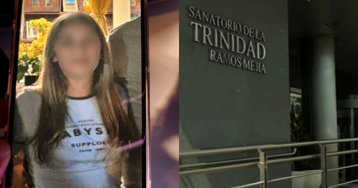 Habló la familia de la nena de 12 años que fue herida por una bala perdida: "Hay que esperar"