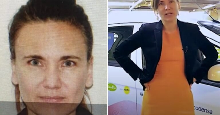 Cómo fue la vida en Argentina de Zulma Guzmán Castro, la empresaria acusada de matar a la hija de su amante y a otra niña