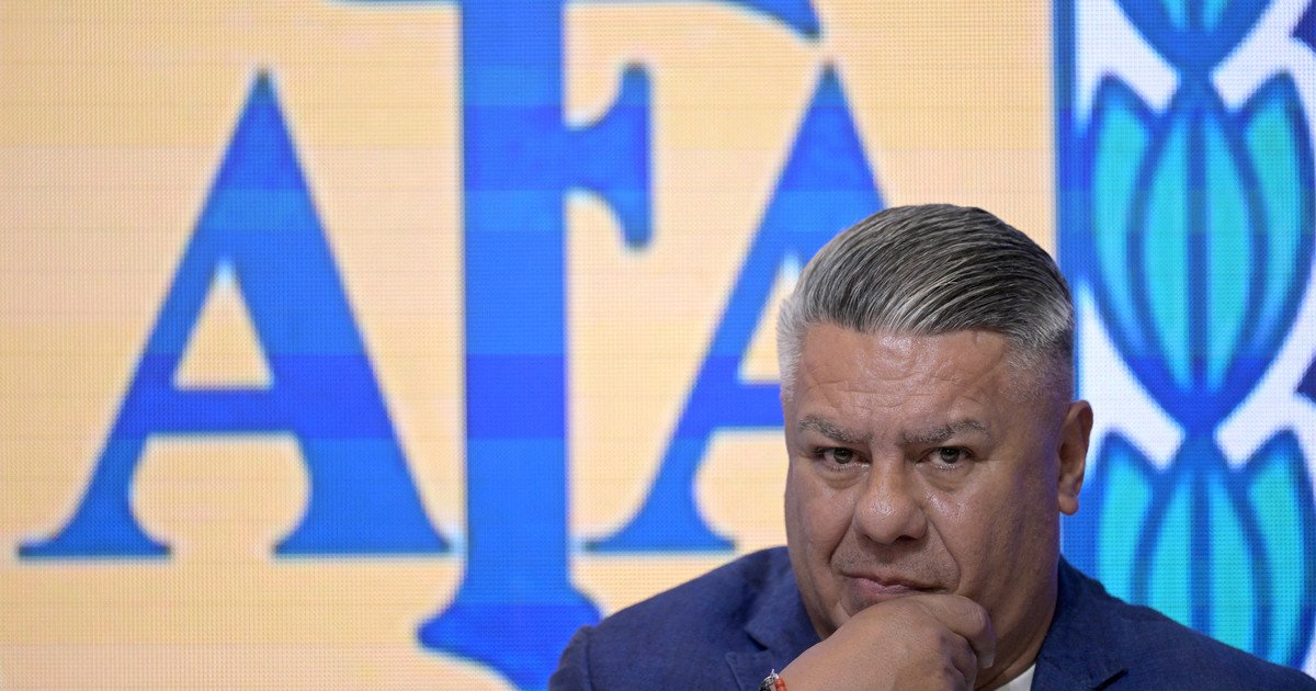 Revelan que desde la cuenta que administra los fondos de la AFA en Estados Unidos desviaron US$ 42 millones a sociedades fantasmas