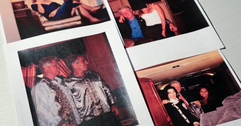 Donald Trump ahora pide que se publiquen todos los expedientes del caso Epstein que mencionen a demócratas