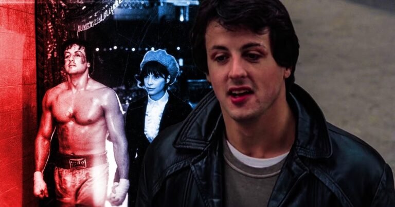 Abandonó contra Apollo Creed y Mickey era racista: el guion sombrío de Rocky que casi condena a Stallone al olvido
