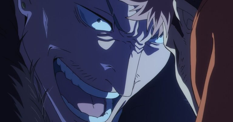 Jujutsu Kaisen, temporada 3 - capítulo 5: cuándo sale, a qué hora se estrena en Crunchyroll y todo sobre el nuevo episodio