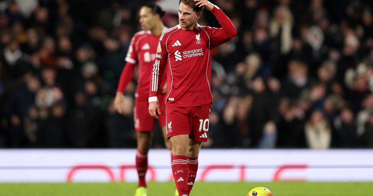 Liverpool vs Qarabag, EN VIVO, por la Champions League 2025/2026: seguí el minuto a minuto