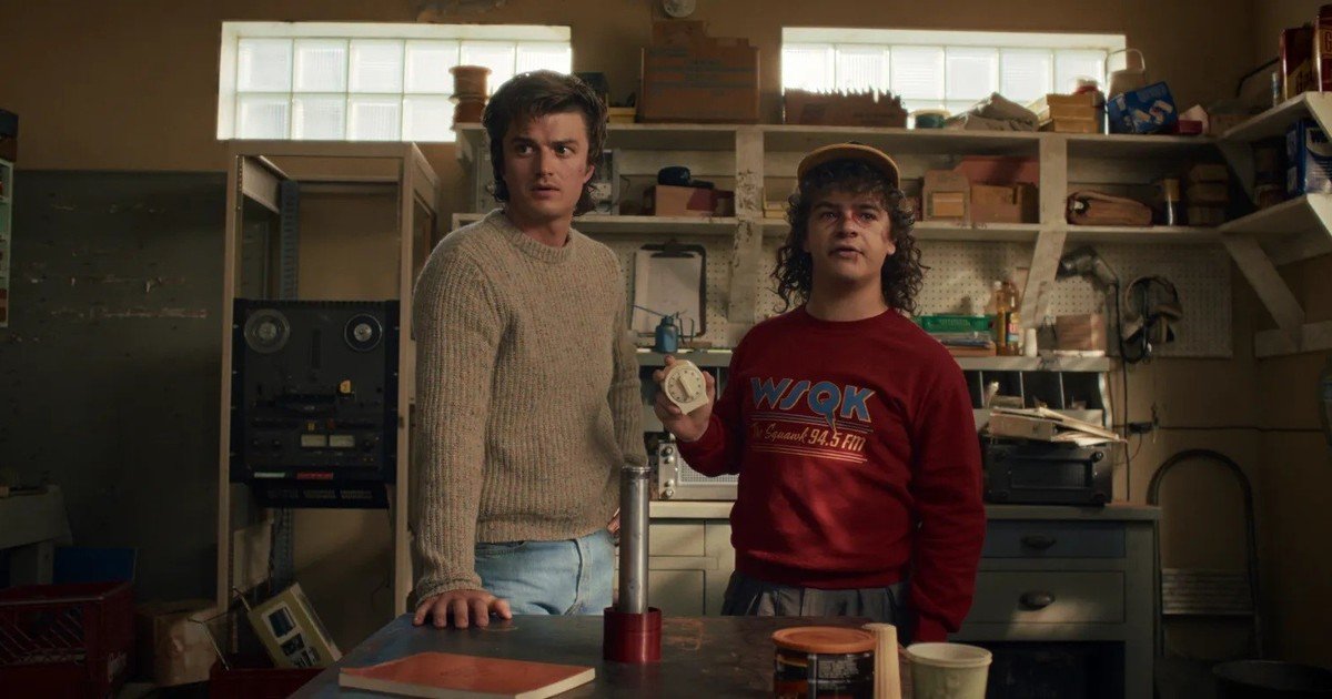 ¿A qué hora sale el capítulo final de Stranger Things 5 este miércoles 31 de diciembre? Horarios de estreno por país y todo sobre el último episodio en Netflix