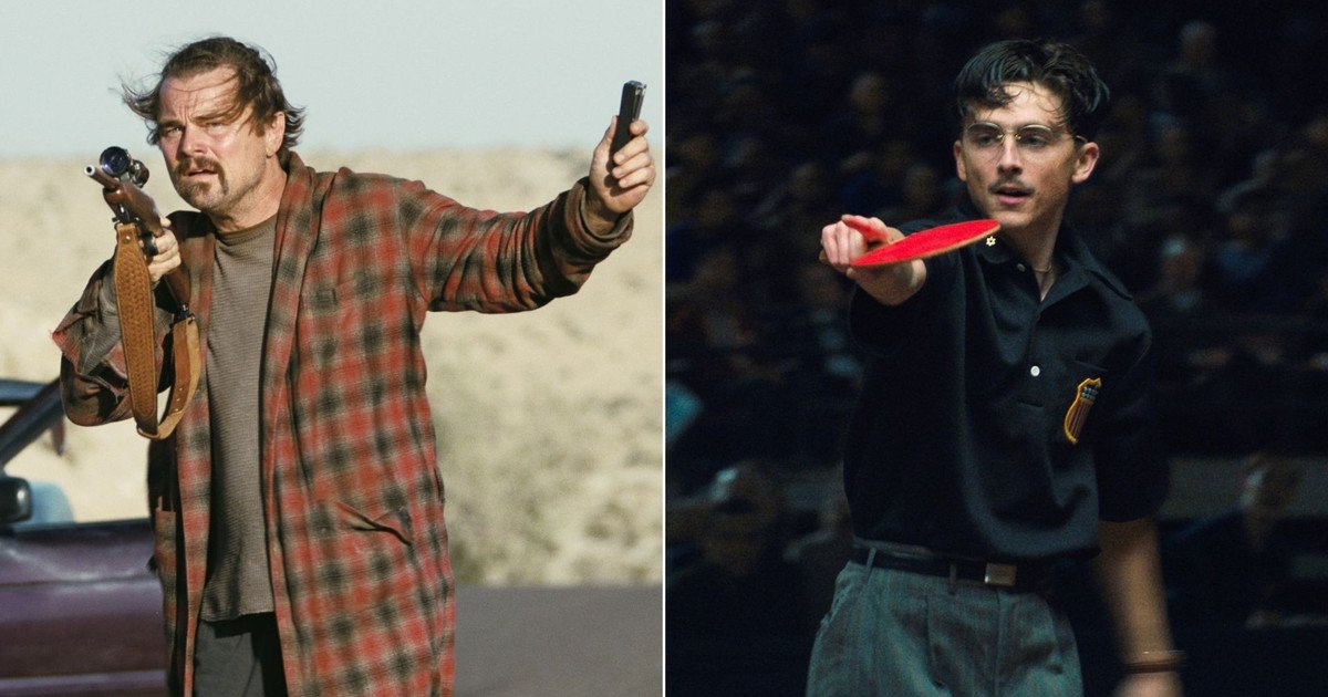 Ya están los candidatos de los SAG, que preanuncian los nominados al Oscar a mejores actores