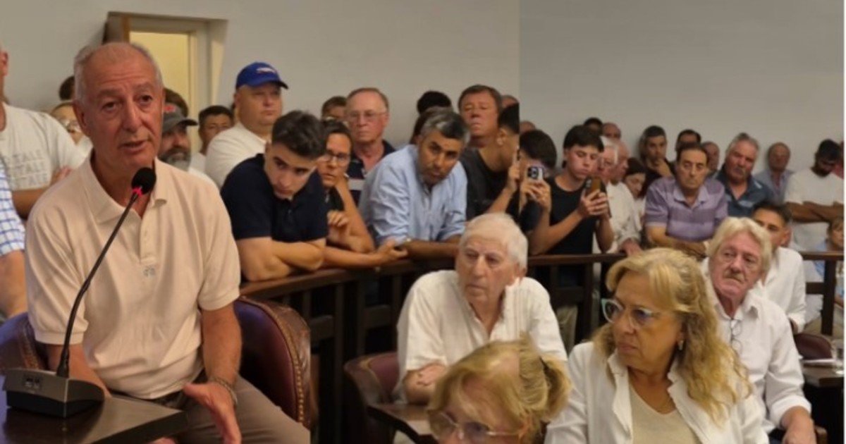 A pesar de las quejas y la presión de los productores, un municipio bonaerense subió un 100% la tasa vial