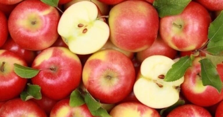 Hervir cáscaras de manzana y canela: por qué recomiendan hacerlo y para qué sirve