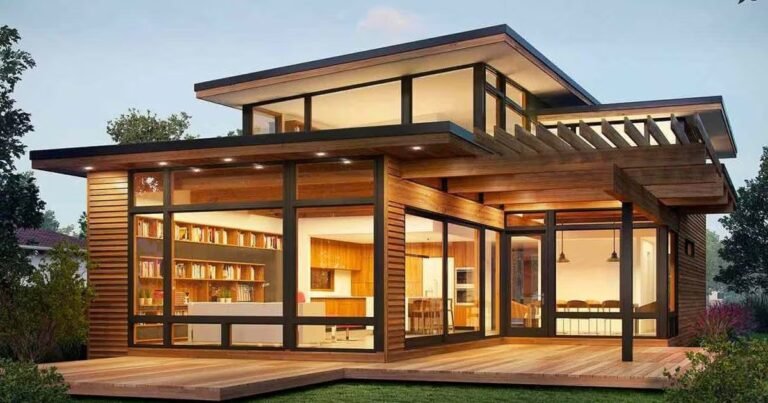 Amazon sorprende con la casa prefabricada de US$50 mil: hasta cinco habitaciones y terraza para vivir junto a la playa