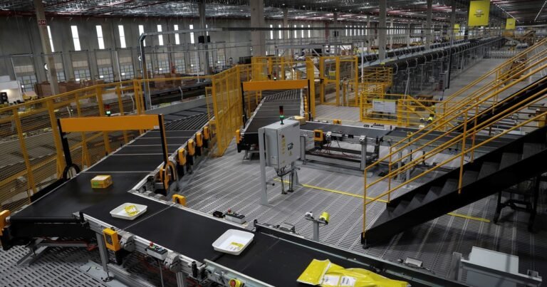 Mercado Libre despidió a 119 empleados por el avance de la Inteligencia Artificial: 32 son de la filial argentina