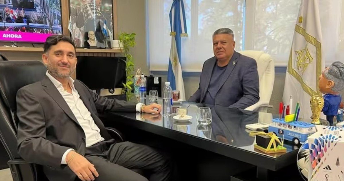 Causa Sur Finanzas: la justicia ordenó un “minucioso análisis” del celular de Ariel Vallejo y de otros teléfonos secuestrados