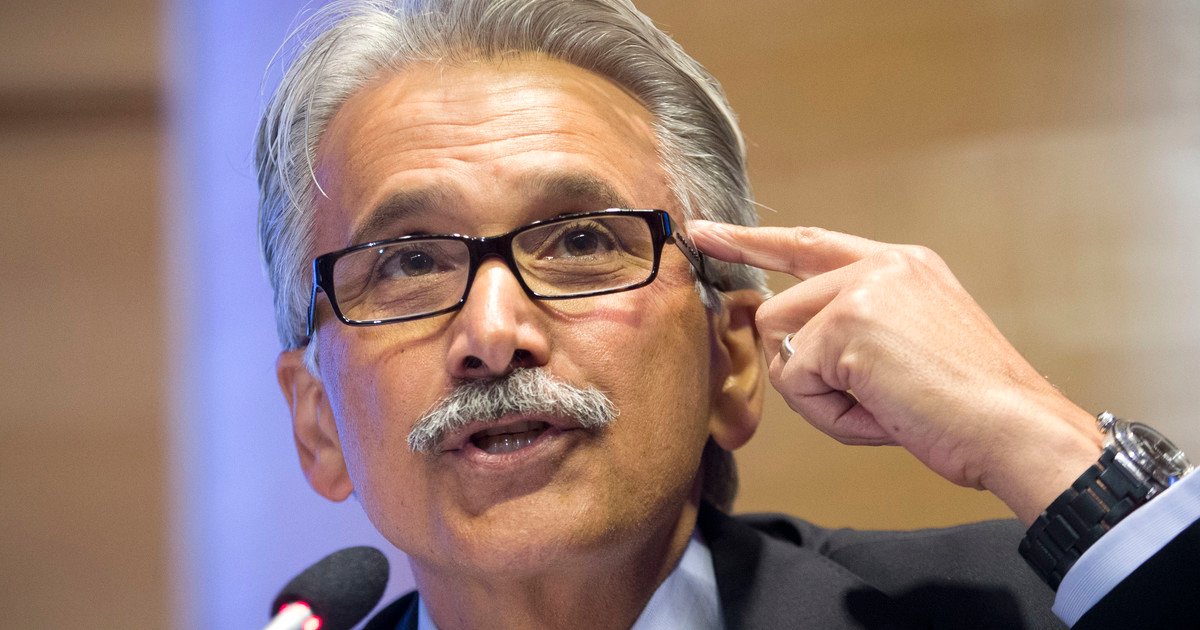 Para el ex jefe de Chevron, el petróleo de Venezuela "no afectará en nada a Vaca Muerta"