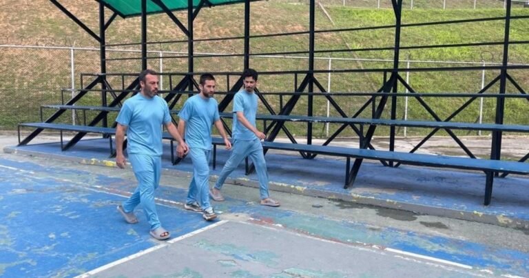 Venezuela anunció la liberación de presos políticos: cuántos son en total y quiénes son los tres argentinos