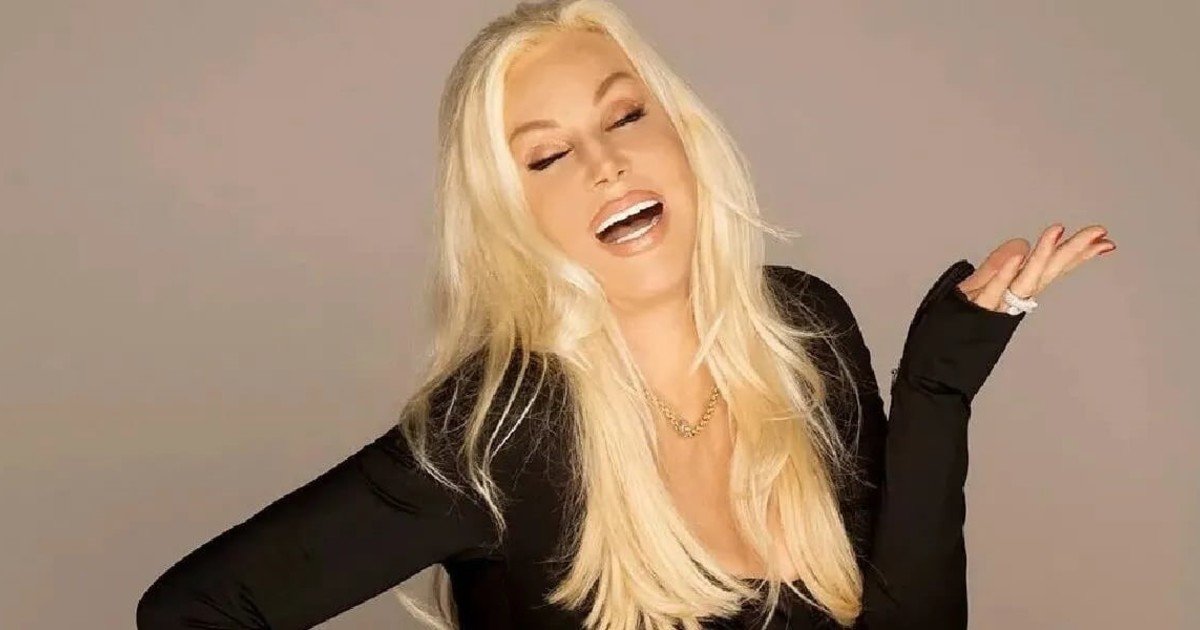 Así vive Susana Giménez en Punta del Este: una casa con bosque, lago artificial y peces exóticos