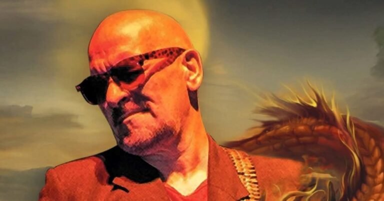 Murió Adrián Bar, pionero del rock argentino con Orion's Beethoven