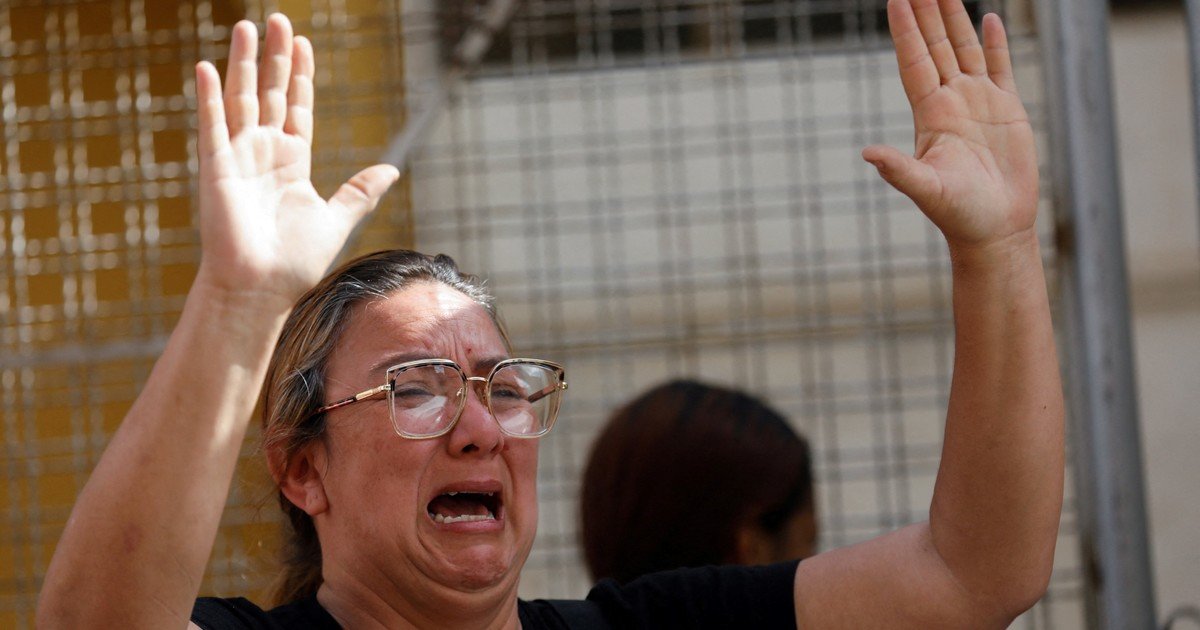 "Nos trataron bien, no nos torturaron": la liberación de presos políticos sigue a cuentagotas en  Venezuela entre la expectativa de los familiares