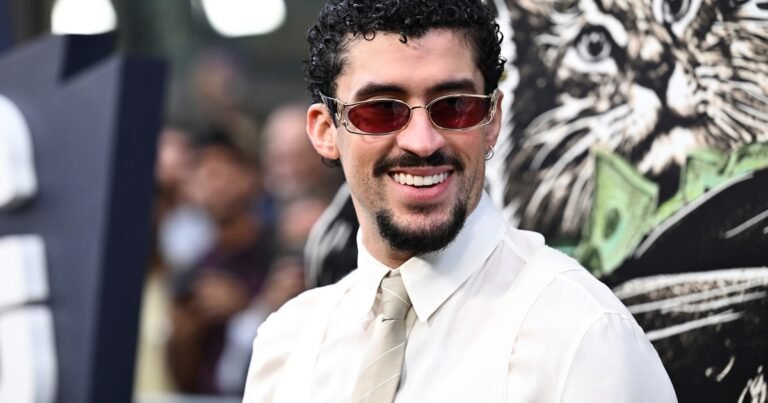 Una mujer demandó a Bad Bunny por 16 millones de dólares: cuál fue el motivo