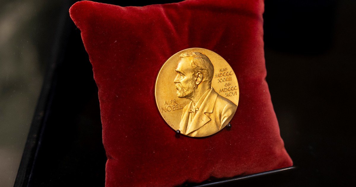 La medalla Nobel ya se vendió antes por millones de dólares