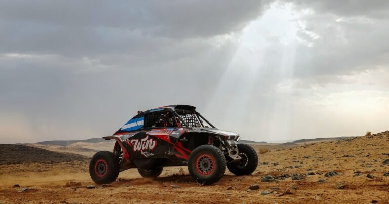 Dakar 2026: fechas, etapas, los argentinos que participan y cómo seguirlo en vivo por TV y streaming
